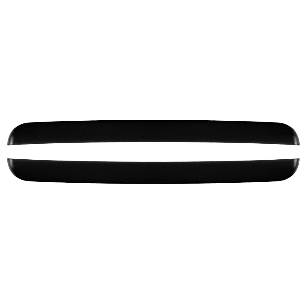 Garmin Trim Piece Snap Cover f/ echoMAP™ CHIRP 5Xdv (Pack of 5) - Marine Navigation & Instruments | Accessories - Garmin