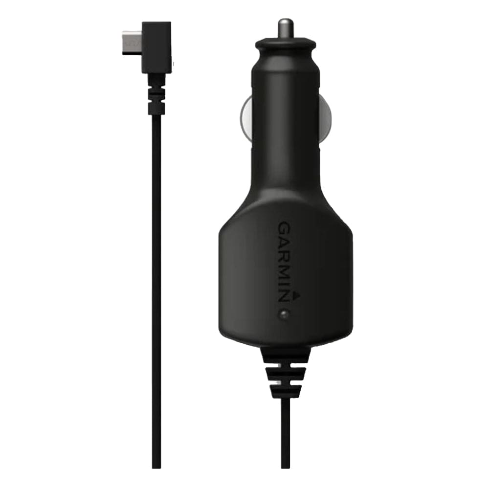 Garmin Vehicle Power Cable - 4M - Automotive/RV | GPS - Accessories - Garmin