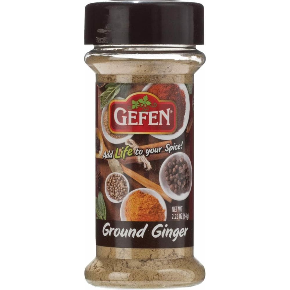 GEFEN GEFEN Ginger Powder, 2.25 oz