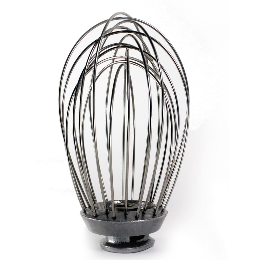 General Commercial Wire Whip for General GEM 120 Mixer - Blenders Juicers & Mixers - General