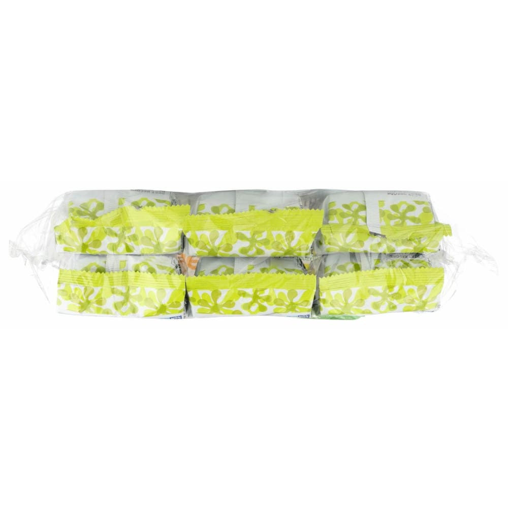 GIMME Gimme Seaweed Ssalt Avo Oil 6Pk, 0.96 Oz