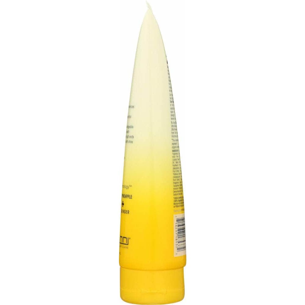 GIOVANNI Giovanni Cosmetics 2Chic Ultra-Revive Conditioner Pineapple & Ginger, 8.5 Oz
