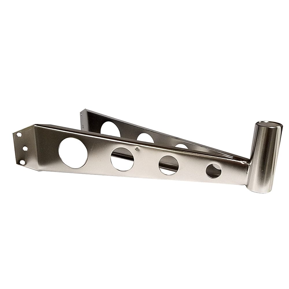 Glomex 9 Masthead Slip Mount f/ TV Antennas - Entertainment | Over-The-Air TV Antennas,Communication | Antenna Mounts & Accessories - Glomex