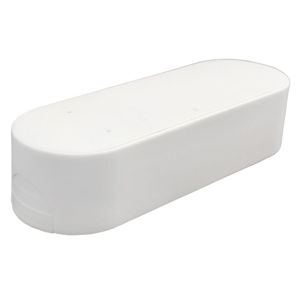 Glomex ZigBoat™ Door/ Porthole Sensor - Boat Outfitting | Security Systems - Glomex Marine Antennas