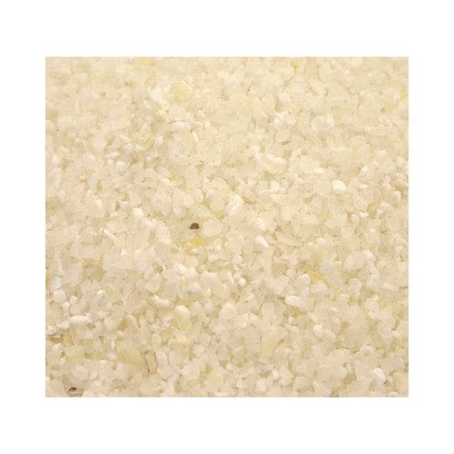 GMLFS White Hominy Grits 50lb ShelHealth