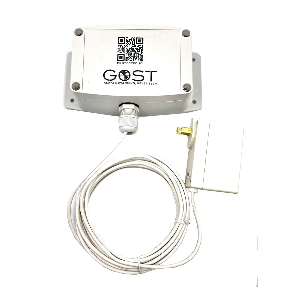 GOST Power Out AC Sensor - 110VAC - Boat Outfitting | Security Systems - GOST