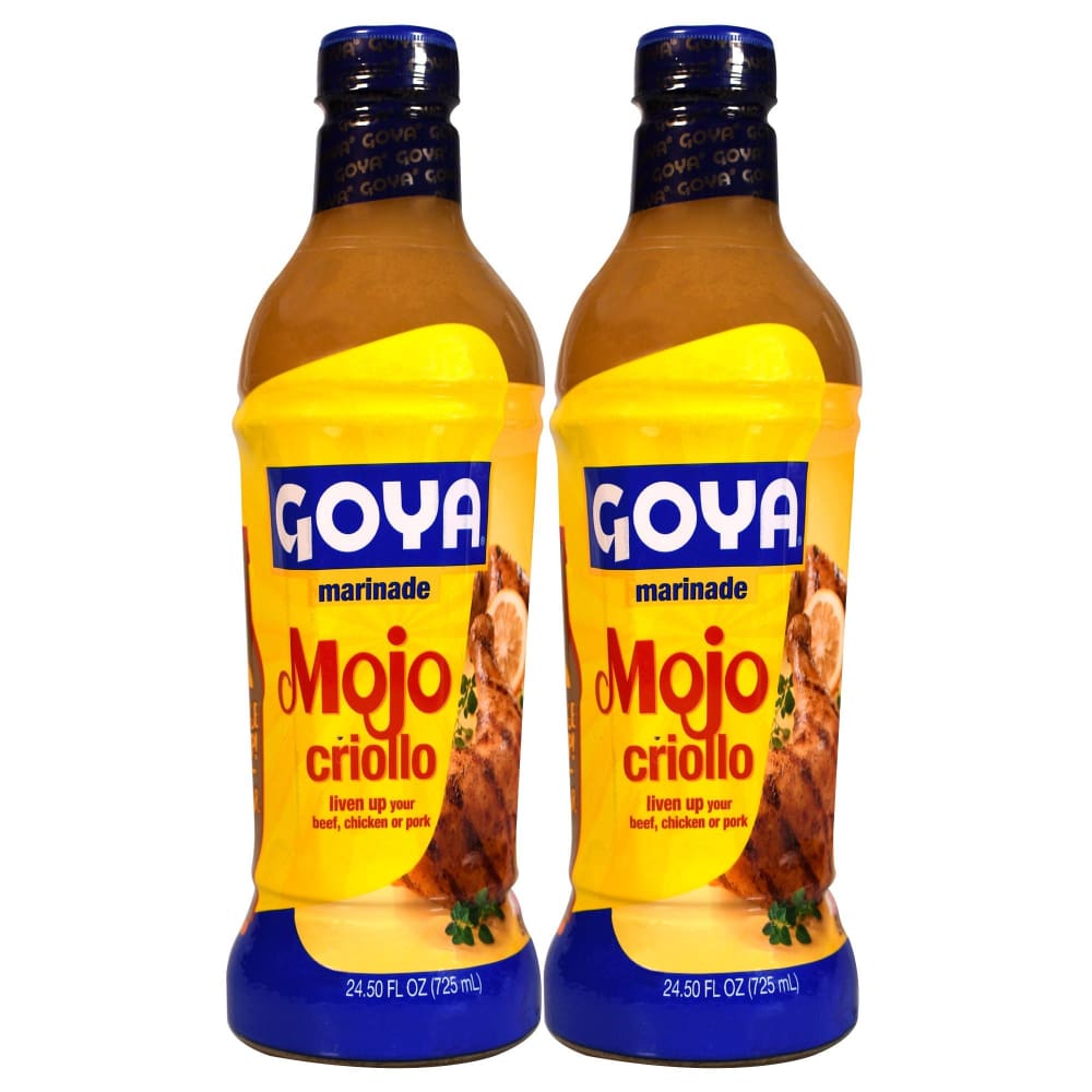 Goya Mojo Criollo Marinade 2 pk./24 oz. - Goya