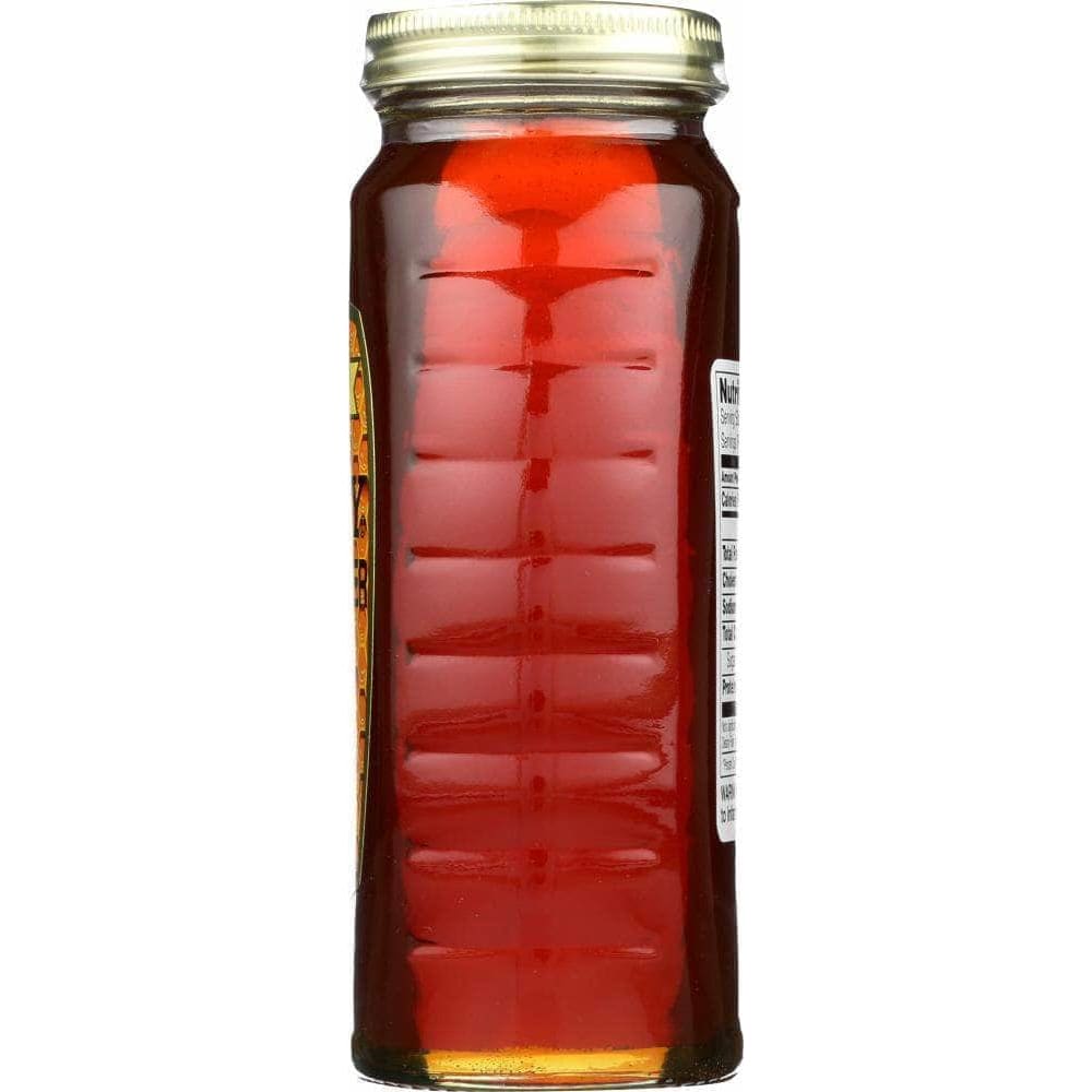 Gunters Gunters Honey Wildflower, 16 oz