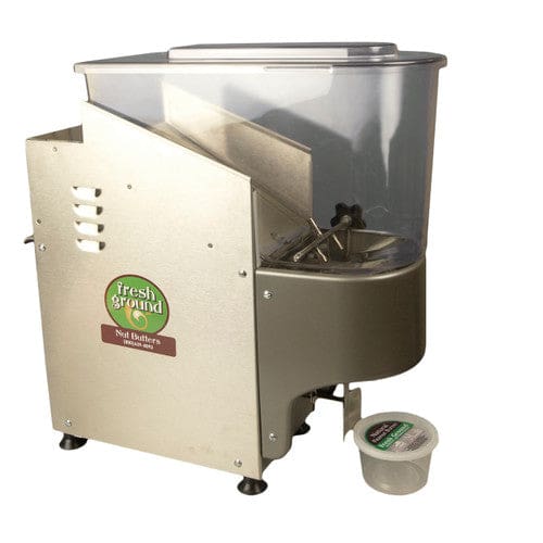 Hampton Farms Nut Grinder SG-5000 1ea - Cooking/Misc. Cooking Items - Hampton Farms