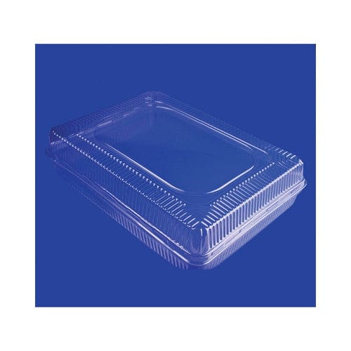Handif 2 Sheet Dome Lid 100ct (Case of 1) - Misc/Packaging - Handif