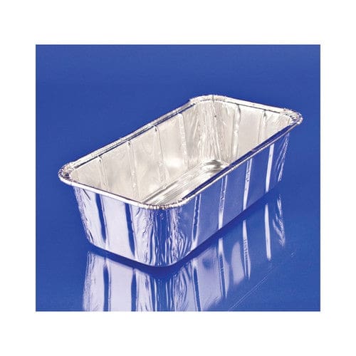 Handif 2lb Loaf Pan #316 200ct - Misc/Packaging - Handif