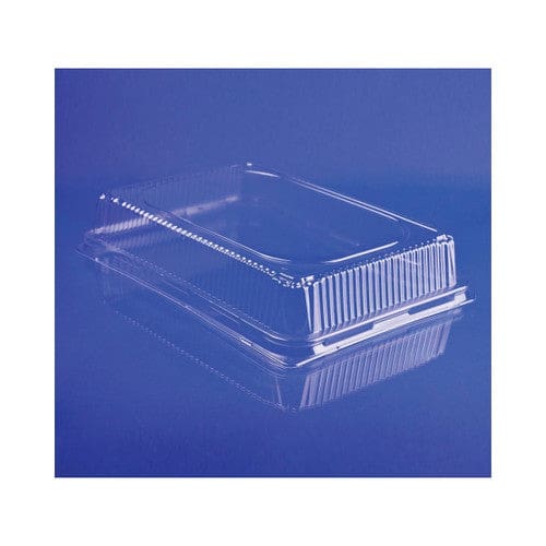 Handif 4 Sheet Dome Lid (High) 100ct (Case of 1) - Misc/Packaging - Handif