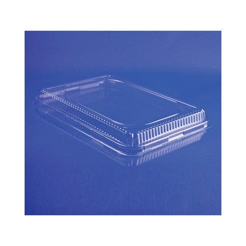 Handif 4 Sheet Dome Lid (Low) 100ct (Case of 1) - Misc/Packaging - Handif