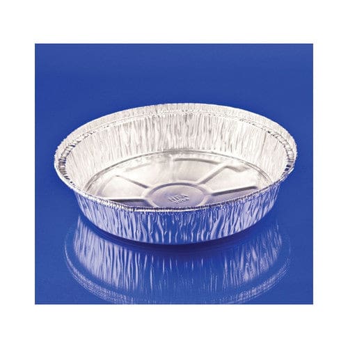 Handif 8 Round Pan (Closable) 500ct - Misc/Packaging - Handif