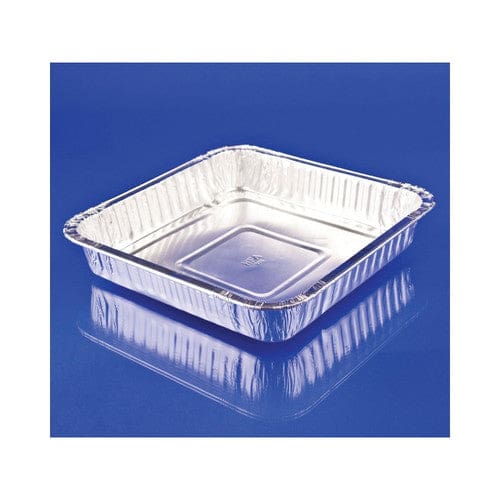 Handif 9 Square Cake Pan #308 200ct - Misc/Packaging - Handif