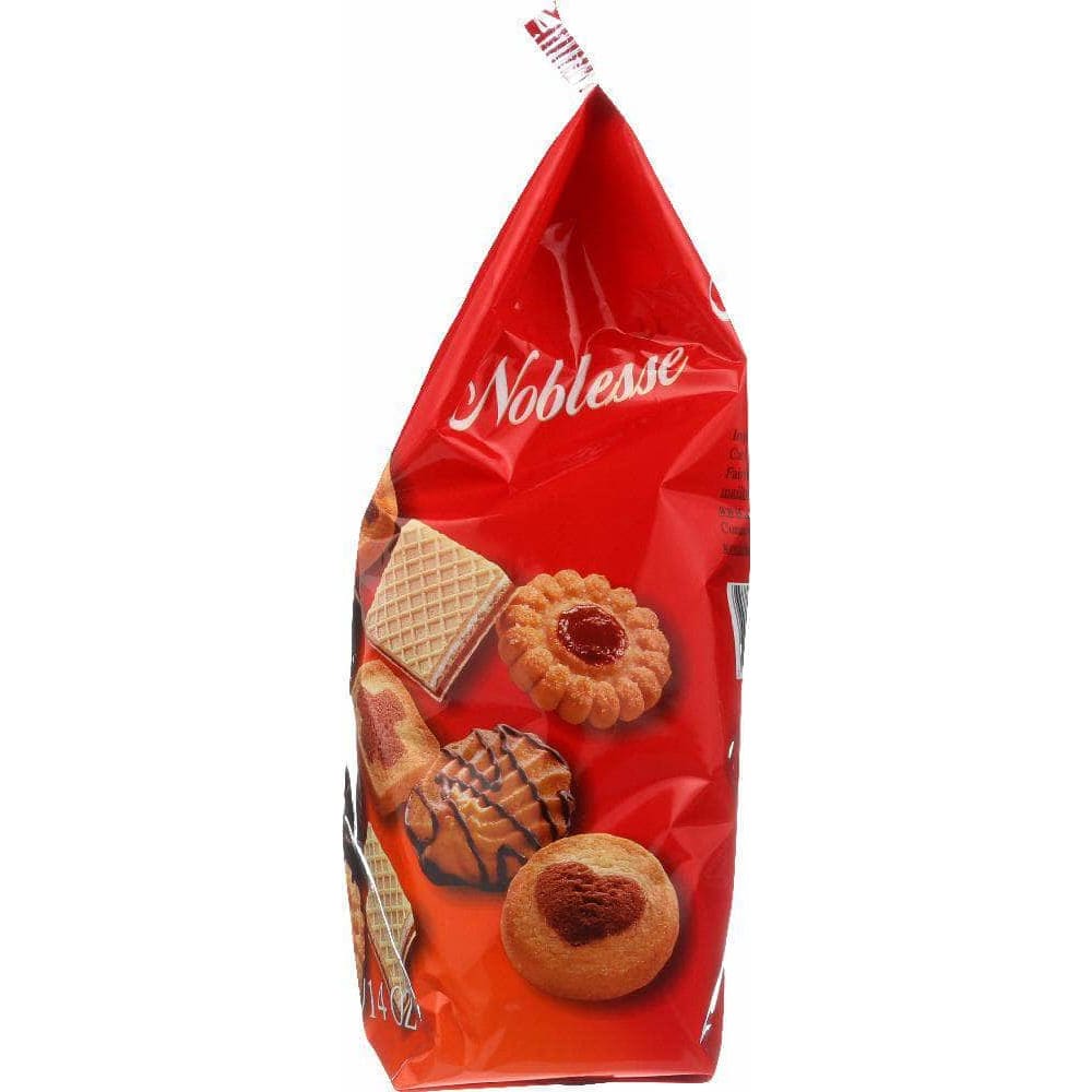 Hans Freitag Hans Freitag Noblesse Cookies & Wafers, 14 oz