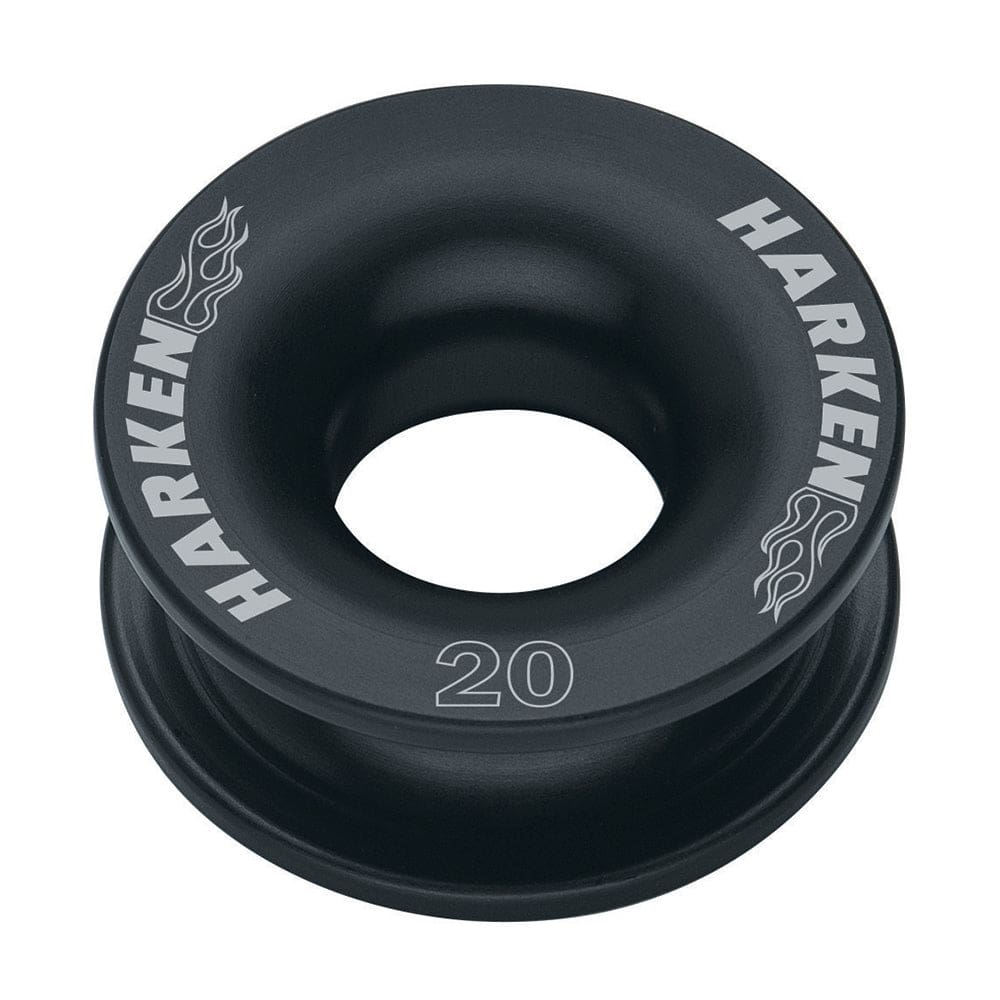 Harken 20mm Lead Ring - Sailing | Shackles/Rings/Pins - Harken