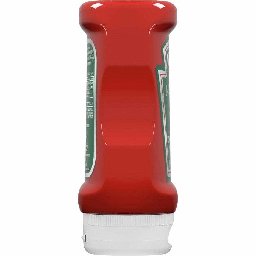 HEINZ Heinz Kechup Jalpeno, 14 Oz