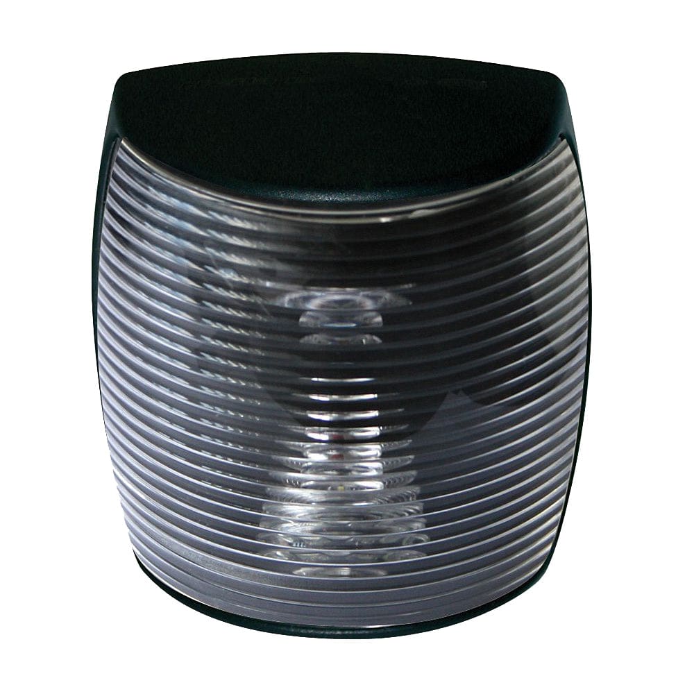 Hella Marine NaviLED PRO Masthead Navigation Lamp - 3nm - Black Housing - Lighting | Navigation Lights - Hella Marine