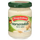 HENGSTENBERG Hengstenberg Horseradish Hot & Spicy, 5.25 Oz