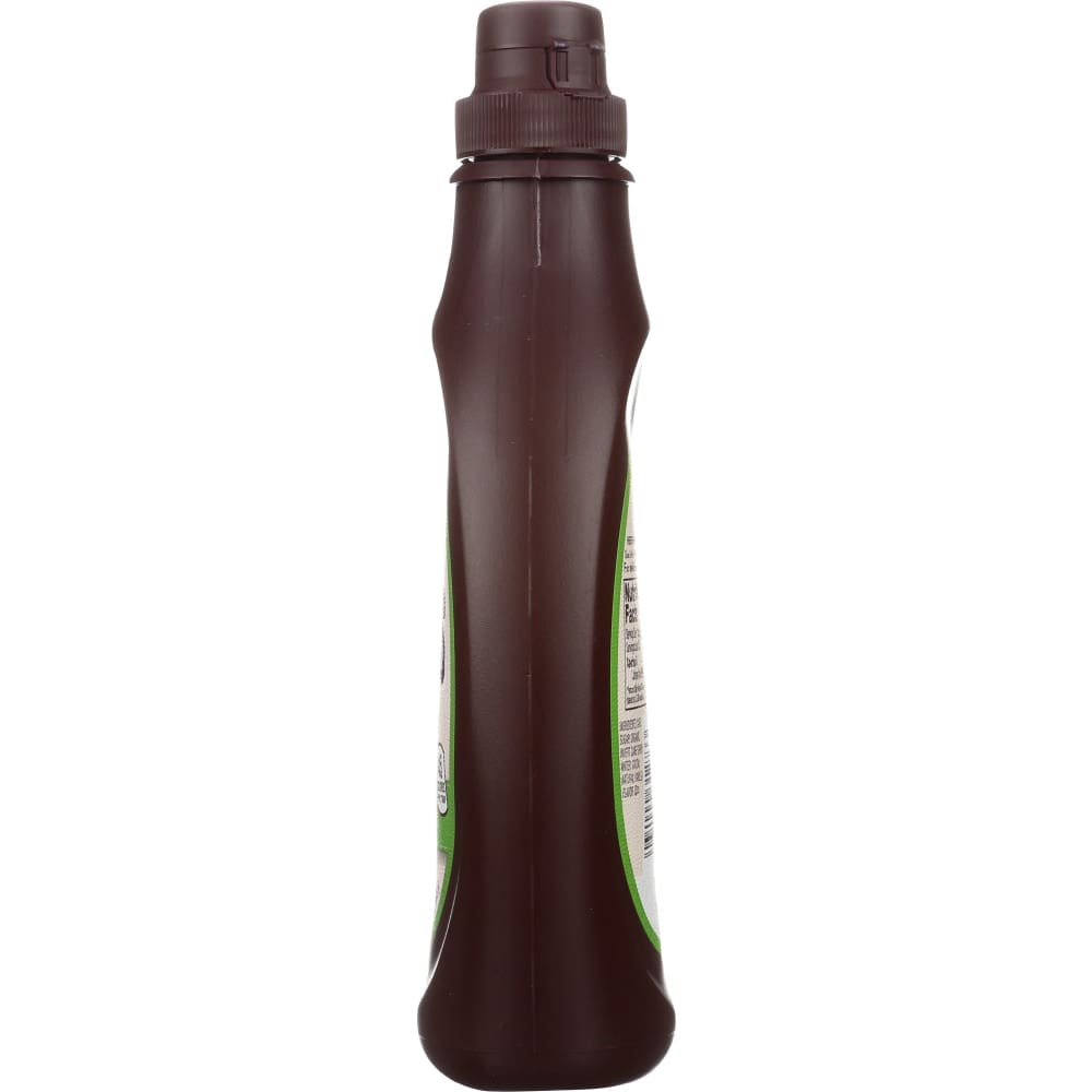 HERSHEY: Simply 5 Chocolate Syrup 21.8 oz - Grocery > Breakfast > Breakfast Syrups - HERSHEYS