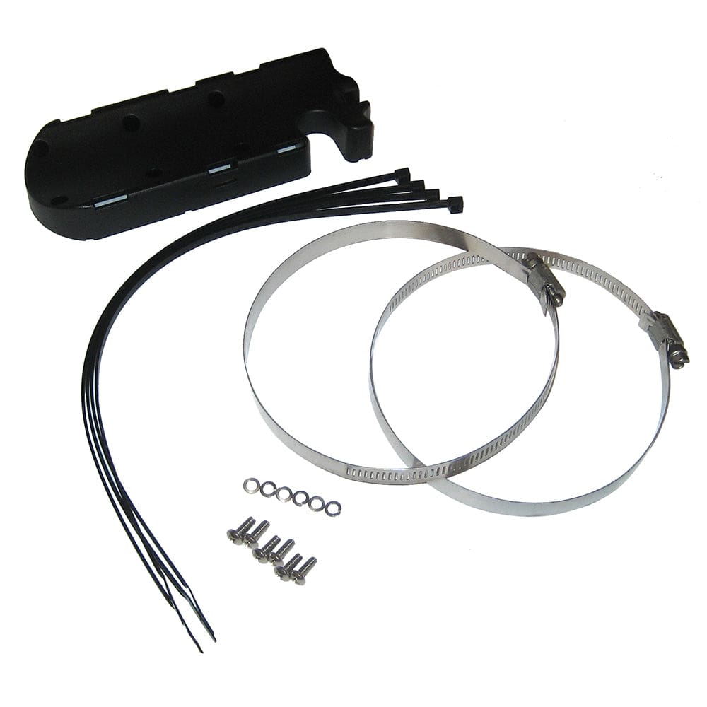 Humminbird AD MTM Trolling Motor Adapter f/ MEGA Transom Transducer - Marine Navigation & Instruments | Transducer Accessories - Humminbird