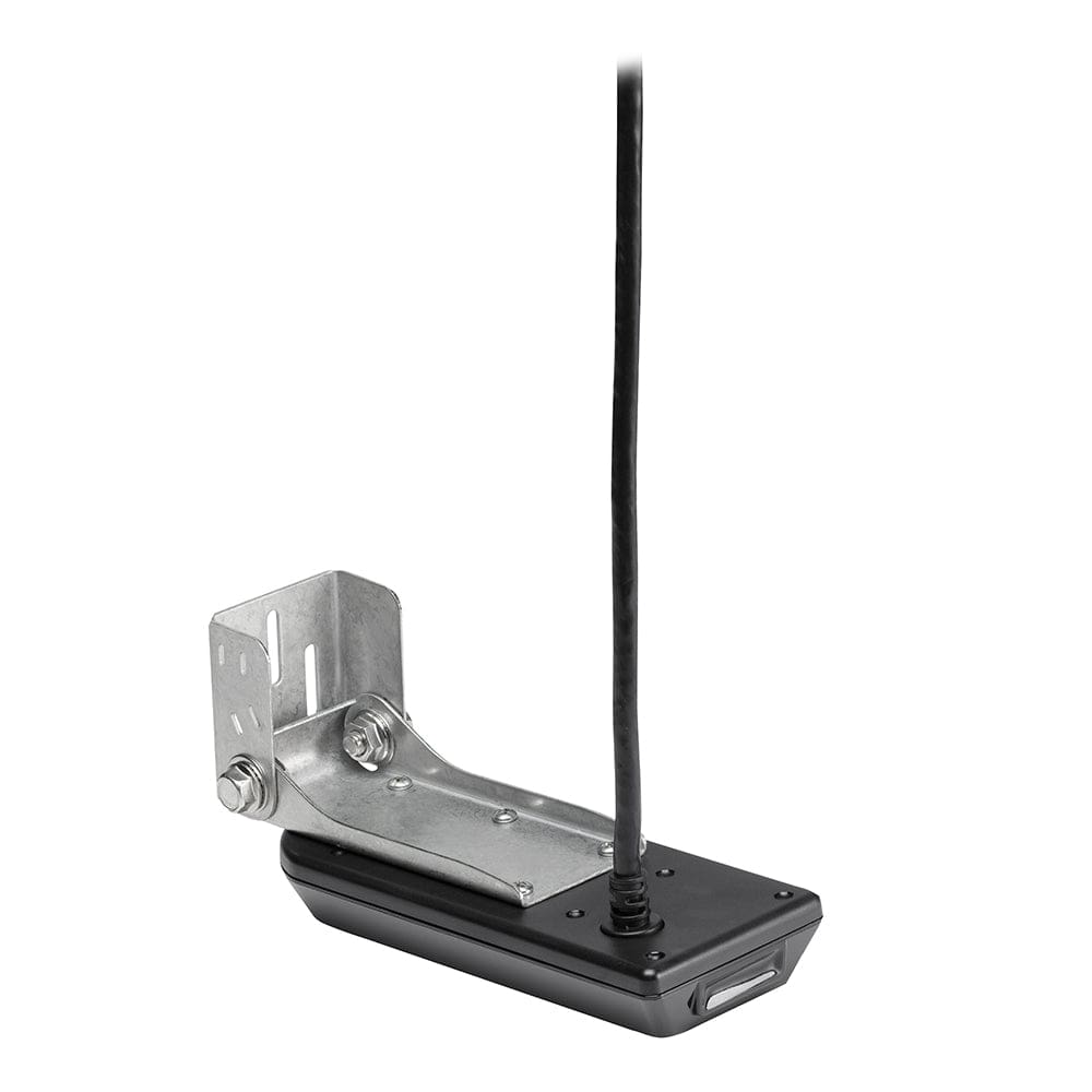 Humminbird XM 14 20 MSI T Mega SI/ DI Transom Mount Transducer - 14 Pin - Marine Navigation & Instruments | Transducers - Humminbird