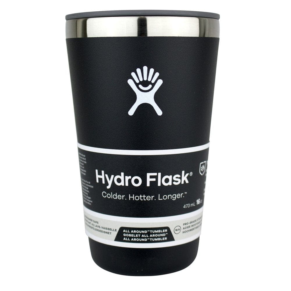 Hydro Flask 16-oz All Around Tumbler - Drinkware - ShelHealth