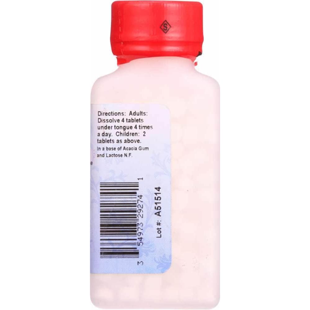 HYLANDS Hyland Sulphur 30X, 250 Tablets