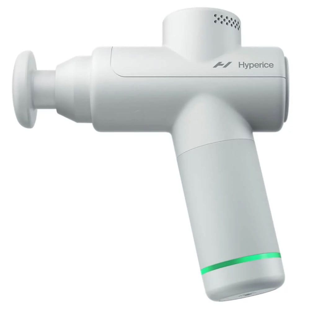 Hyperice Hypervolt Go 2 - Home Gym Equipment - Hyperice,