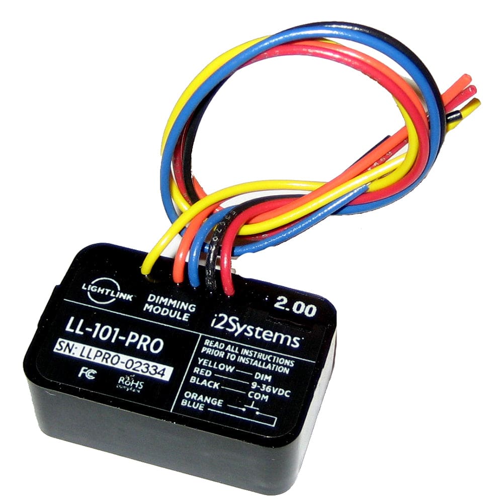 i2Systems LightLink™ Pro LED Module f/ Apeiron PRO Lights - Lighting | Accessories - I2Systems Inc