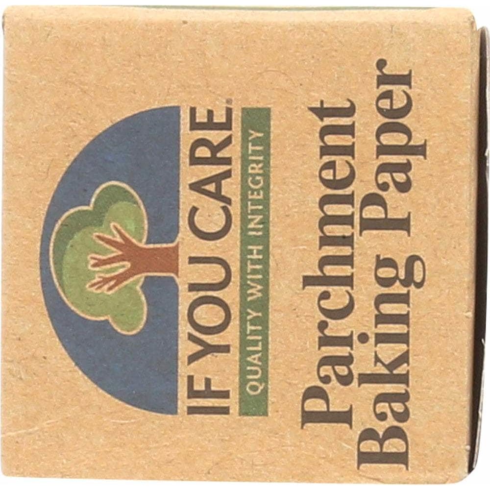 If You Care If You Care Parchment Baking Paper 70 sq ft, 1 Ea