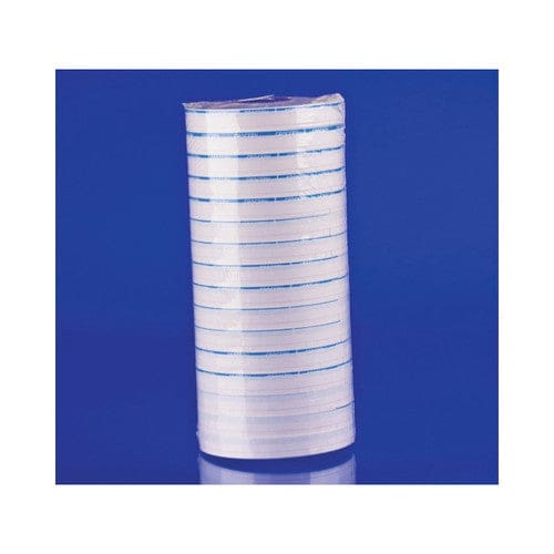 IMS Labels 17m White Grocery Labels (Case of 16) - Misc/Packaging - IMS Labels