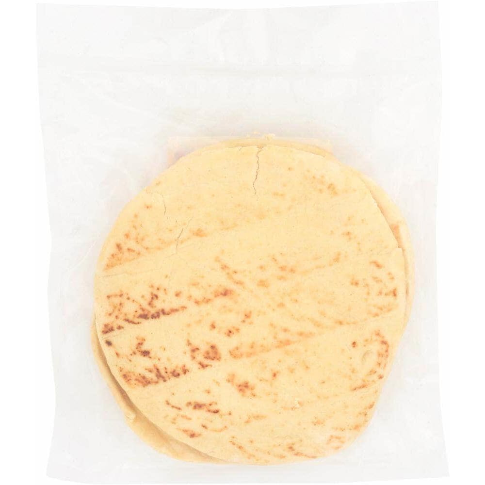 Indianlife Indianlife Garlic Naan - Non GMO, 500 gm