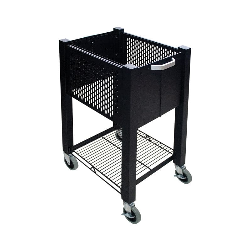 Instacart Sidekick File Cart - Storage - Advantus