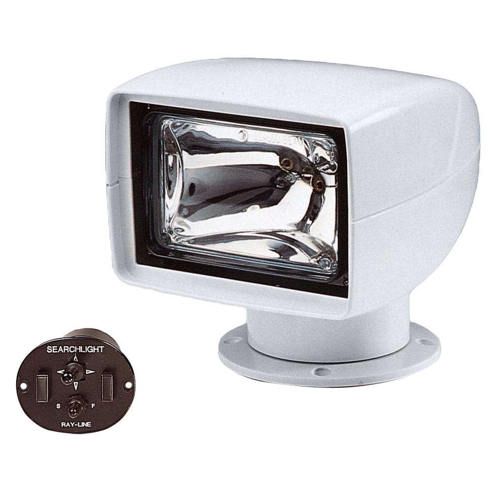 Jabsco 146SL Remote Control Searchlight - 24v - Lighting | Search Lights - Jabsco