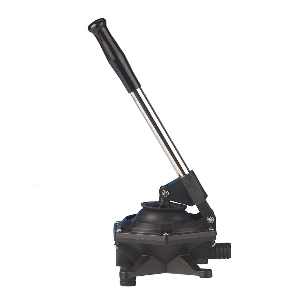 Jabsco Amazon Bulkhead Manual Bilge Pump - Marine Plumbing & Ventilation | Bilge Pumps - Jabsco