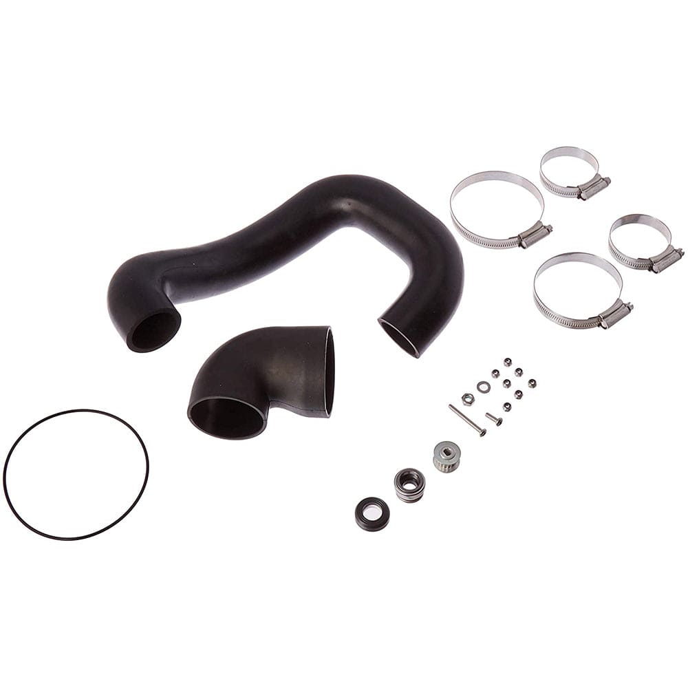 Jabsco Major Service Kit f/ 580X0 & 582X0 Series Toilets - Marine Plumbing & Ventilation | Accessories - Jabsco