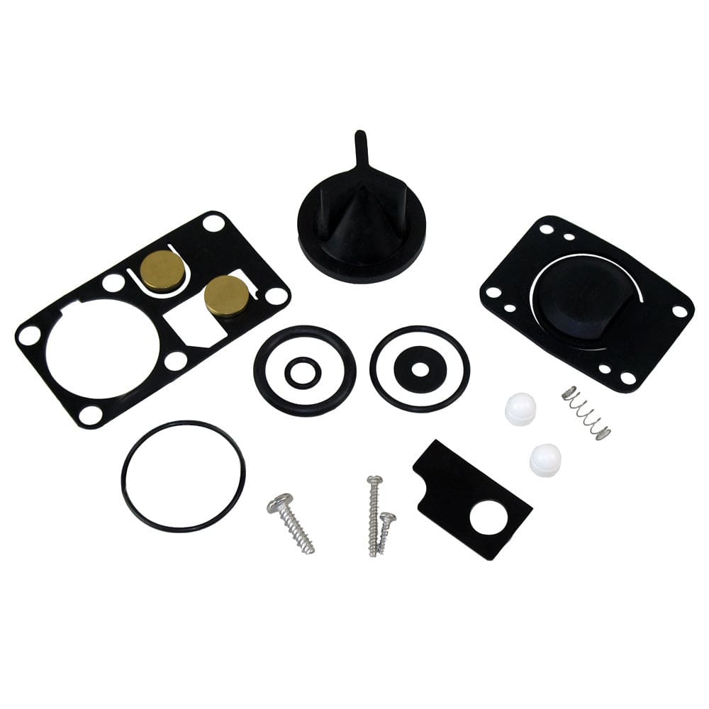 Jabsco Service Kit f/ 29090 & 29120 Series Toilets Up To 1997 - Marine Plumbing & Ventilation | Accessories - Jabsco