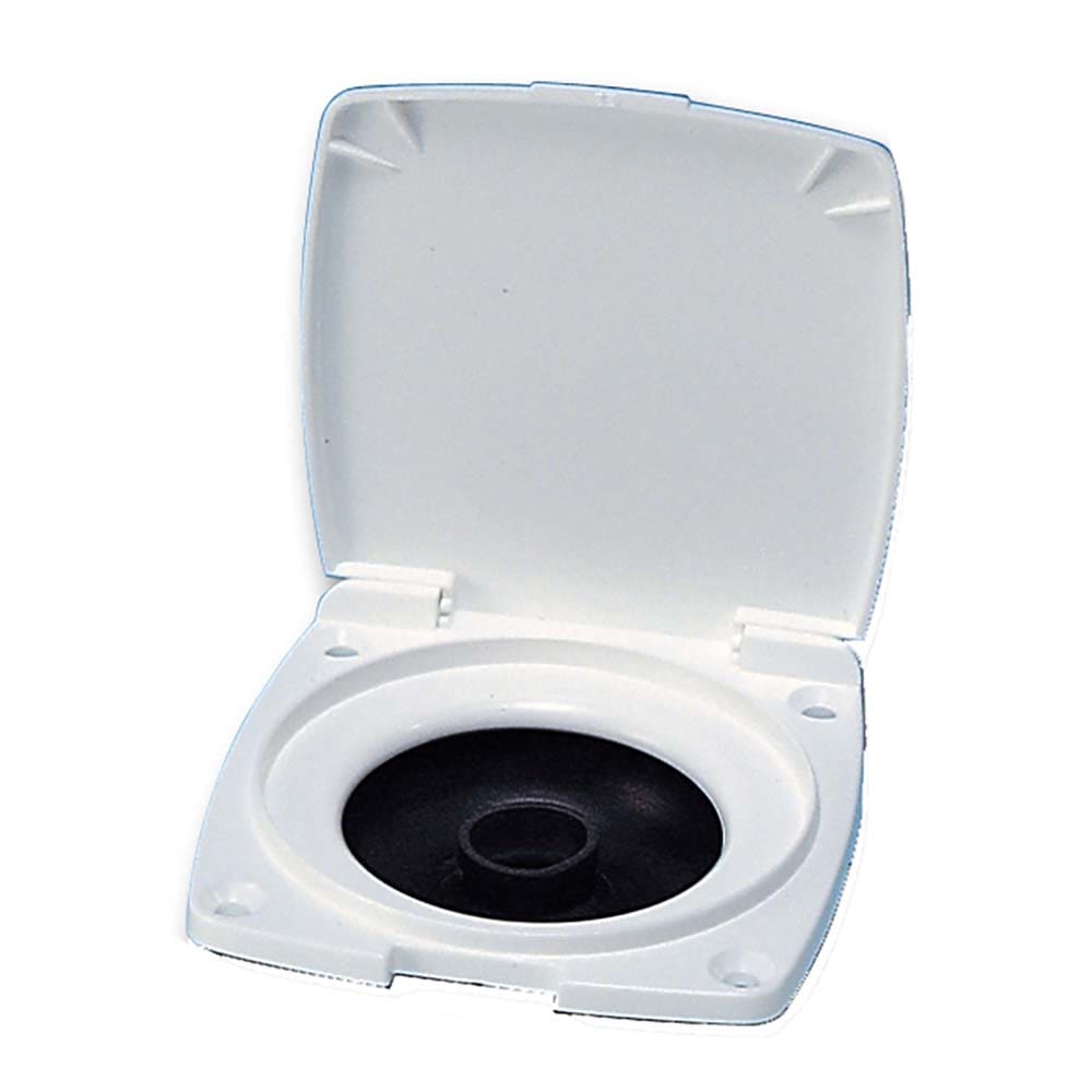 Jabsco Through Deck Kit f/ Manual Bilge Pumps - Marine Plumbing & Ventilation | Accessories - Jabsco