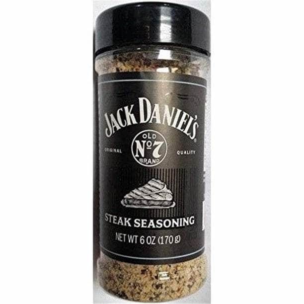 JACK DANIELS JACK DANIELS Ssnng Jacks Steak, 6 oz