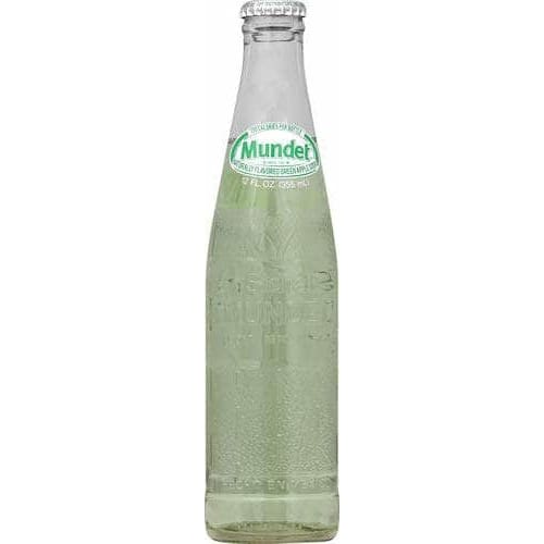 JARRITOS JARRITOS Green Apple, 12 oz