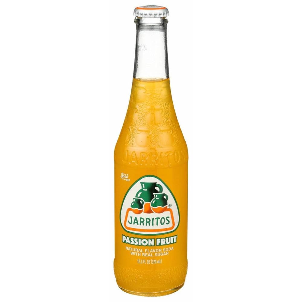 JARRITOS JARRITOS Passion Fruit, 12.5 oz