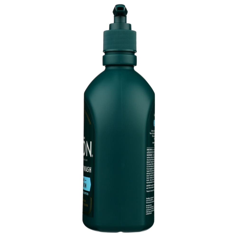 JASON: Wash Body Hydrate 2In1 Mens 16 oz - Beauty & Body Care > Soap and Bath Preparations > Body Wash - Jason