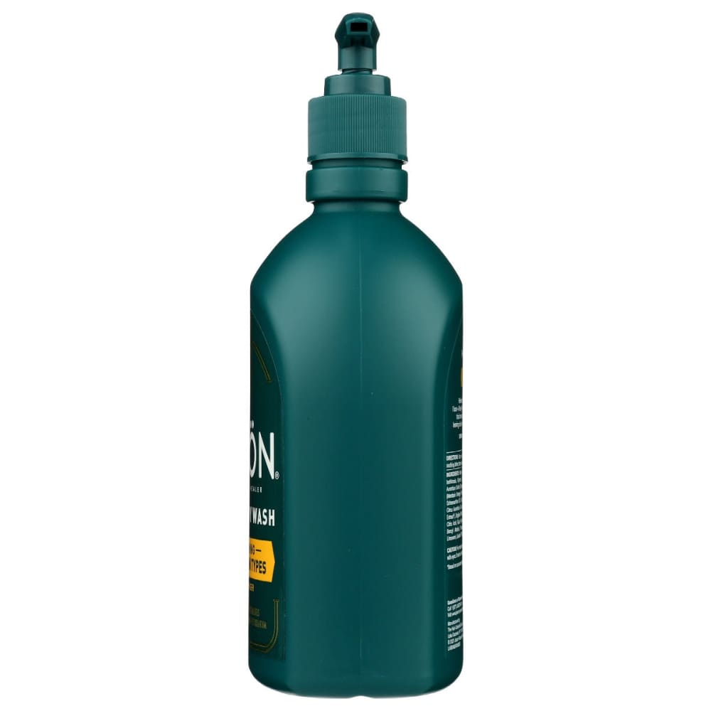 JASON: Wash Body Refresh 2In1 Mens 16 oz - Beauty & Body Care > Soap and Bath Preparations > Body Wash - Jason