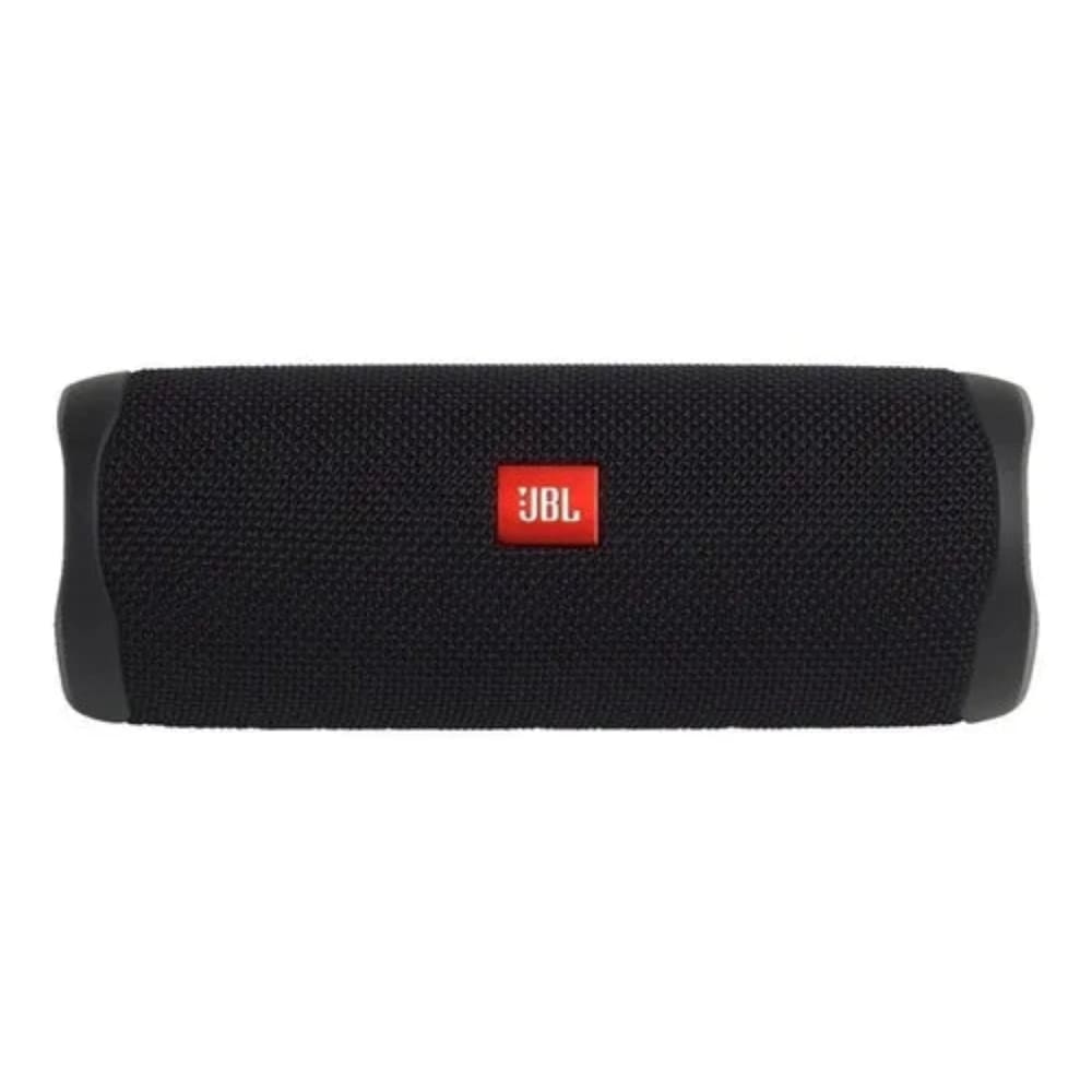 JBL FLIP 5 Waterproof Portable Bluetooth Speaker - Black - wireless speakers - JBL