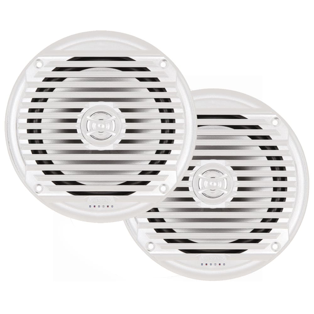JENSEN 6.5 MS6007WR Speaker - White - 60W - Entertainment | Speakers - JENSEN