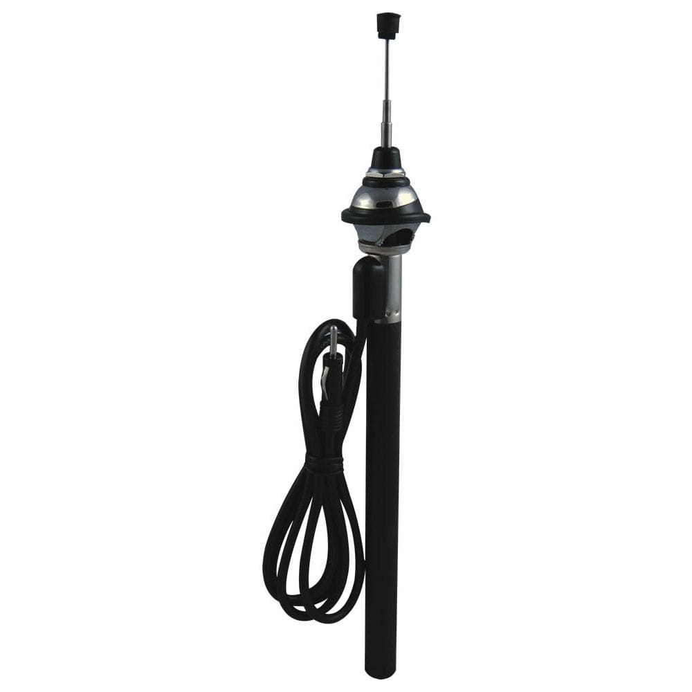 JENSEN AM/ FM Top Mount Pull-Up Antenna - Entertainment | Accessories,Communication | Antennas - JENSEN