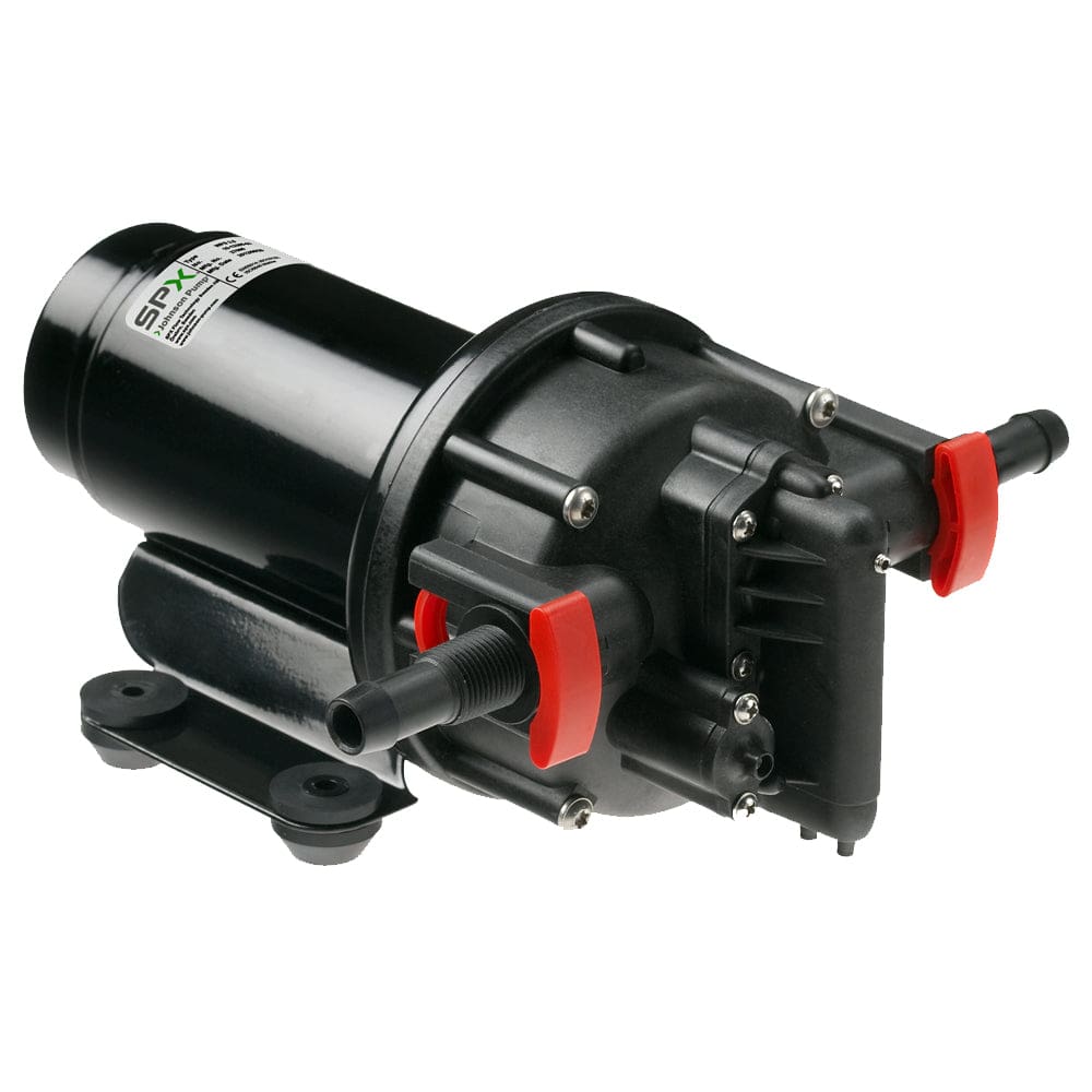 Johnson Pump Aqua Jet 3.5 GPM Water Pressure System - 24V - Marine Plumbing & Ventilation | Washdown / Pressure Pumps - Johnson Pump