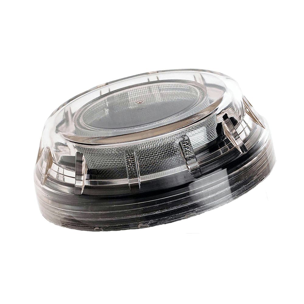 Johnson Pump Fresh Water Filter Strainer Cover w/ O-Ring Assembly (Pack of 4) - Marine Plumbing & Ventilation | Accessories - Johnson Pump